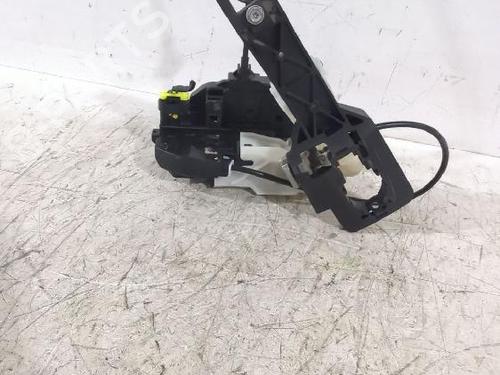 Front right lock KIA CEE'D Hatchback (ED) 1.6 CRDi 90 | BP31566401C97 - Image 3