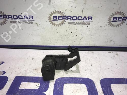 Used Electronic module Electronic module SAAB 9-3 Cabriolet (YS3D) 2.0 Turbo (154 hp) 31570282 31570282