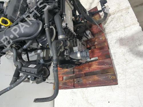 Engine VW T-CROSS (C11, D31) 1.0 TSI | BP33904653M1  - Image 17