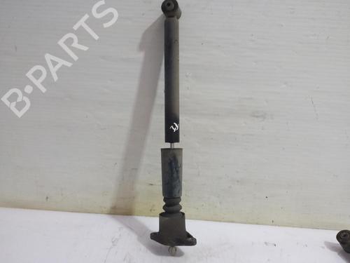 Used Left rear shock absorber Left rear shock absorber VW PASSAT B5.5 (3B3) 1.9 TDI (130 hp) 31562297 31562297