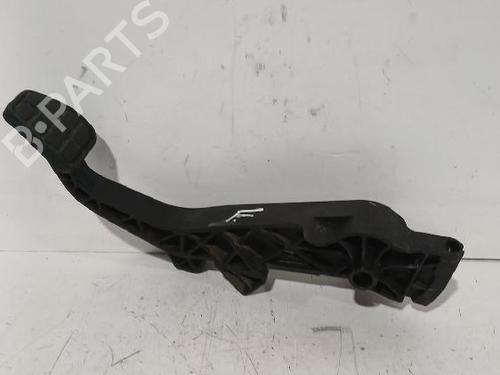 Break pedal SEAT AROSA (6H1) 1.4 TDI | BP32466245I19