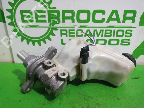 Brake master cylinder OPEL CORSA D (S07) | BP31550451M77