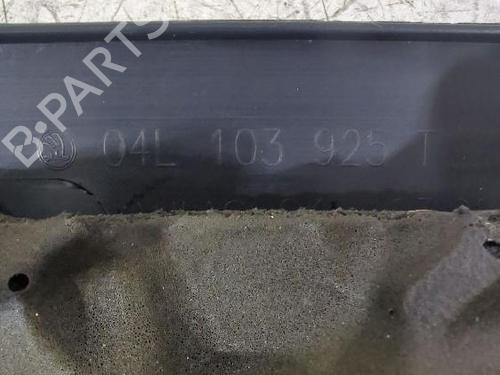 Upper protection VW T-ROC (A11, D11) 1.6 TDI | BP32462174M93  - Image 6