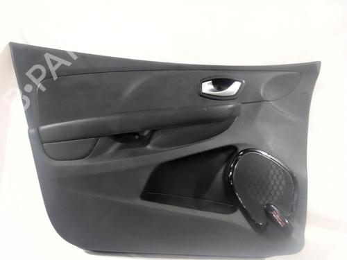 Front left panel RENAULT CLIO IV (BH_) 0.9 TCe 90 (BHNF, BHMA, BHMH, BHJK, BHJR) | BP38864805C58 - Image 3