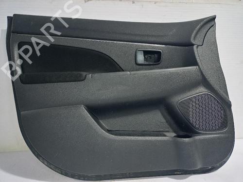 Front left panel MITSUBISHI ASX (GA_W_) 1.8 DI-D 4WD (GA6W) | BP31558393C58