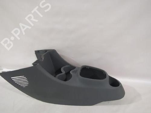 Middle console CITROËN C1 (PM_, PN_) 1.4 HDi | BP33746907I22 - Image 2