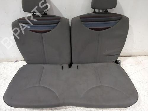 Sæde Bagtil Sæde Bagtil CITROËN C1 (PM_, PN_) 1.4 HDi (54 hp) 36031142 36031142