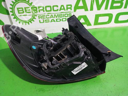 Right taillight DACIA SANDERO II | BP38862101C35 - Image 7