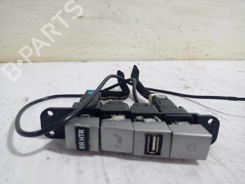 Switch KIA CARNIVAL II (GQ) 2.9 CRDi | BP31561250I30 