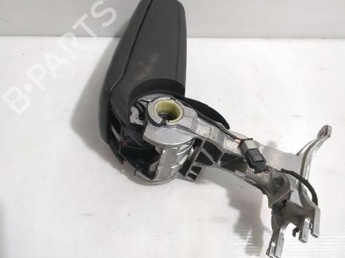 Armrest / Center console AUDI A4 B6 (8E2) 1.9 TDI | BP32462145I20
