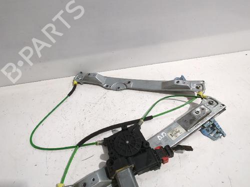 Front right window mechanism OPEL CORSA D (S07) 1.3 CDTI (L08, L68) | BP32463486C23