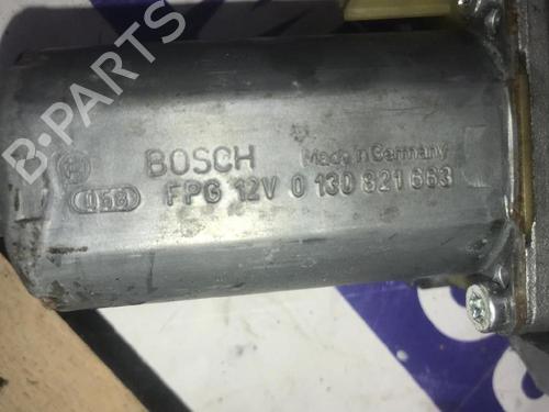 Front right window mechanism SAAB 9-3 (YS3D) | BP31570253C23 - Image 8