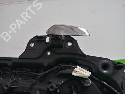Front left window mechanism LANCIA YPSILON (843_) | BP38861505C22 - Image 2