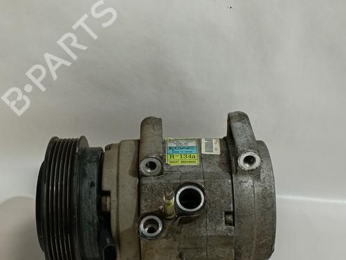 Used AC compressor AC compressor CHEVROLET CAPTIVA (C100, C140) 2.0 D (126 hp) 40035769 40035769
