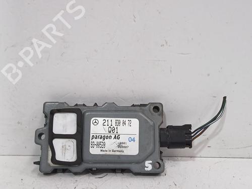 Electronic module MERCEDES-BENZ E-CLASS (W211) E 280 CDI (211.020) | BP38865349M83 - Image 2
