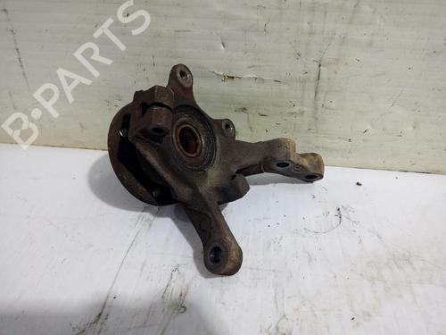 Right front steering knuckle RENAULT KANGOO (KC0/1_) | BP31677607M26 - Image 3