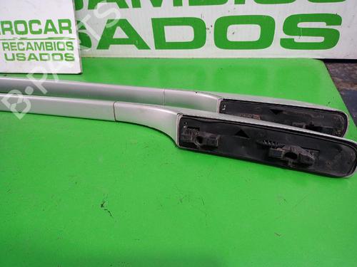 Roof bar PEUGEOT 307 Break (3E) 1.6 16V | BP31546723C65