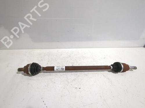 Right rear driveshaft SMART FORFOUR Hatchback (453) electric drive / EQ (453.091) | BP32464537M41