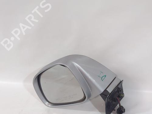 Used Left mirror Left mirror CHEVROLET CAPTIVA (C100, C140) 2.0 D (126 hp) 39944504 39944504