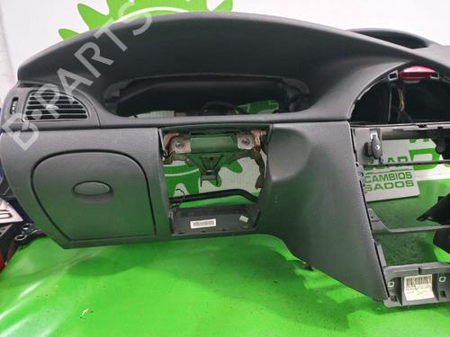 Dashboard CITROËN C5 I Break (DE_) 2.0 HDi (DERHZB, DERHZE) | BP31547263C46 - Image 4