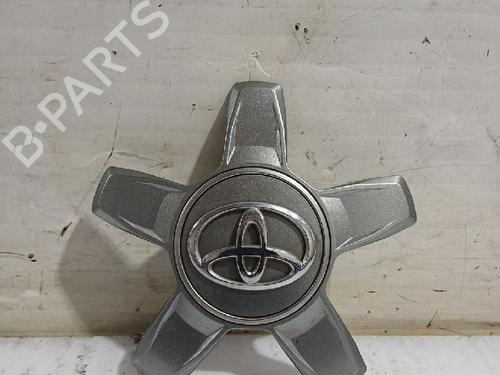 Used Hub cap Hub cap TOYOTA COROLLA Estate (_E21_) 1.8 Hybrid (ZWE211W) (122 hp) 31563082 31563082