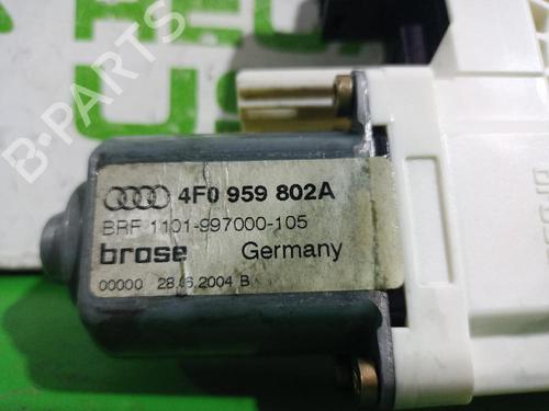 Right rear window motor AUDI A6 C6 (4F2) 2.4 | BP31548656E22 - Image 2