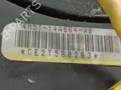 Switch FORD FOCUS II Saloon (DB_, FCH, DH) 1.6 TDCi | BP33746140I30 - Image 6