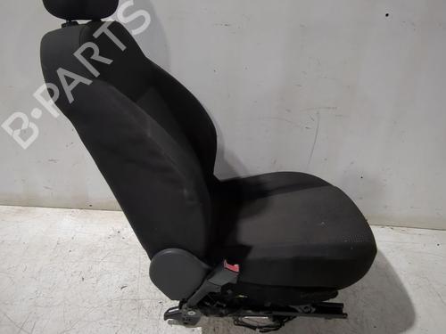 Left front seat OPEL CORSA D (S07) 1.2 (L08, L68) | BP38864051C15  - Image 5