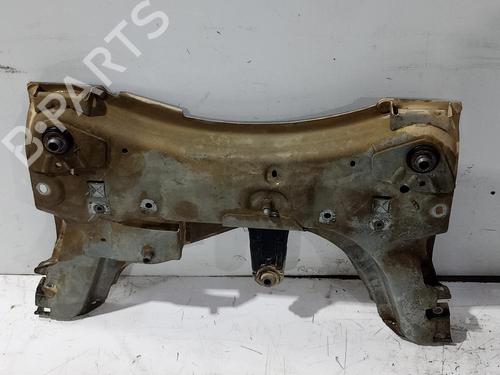 Used Subframe RENAULT SCÉNIC II (JM0/1_) 1.5 dCi (JM1F) (86 hp) 31558702