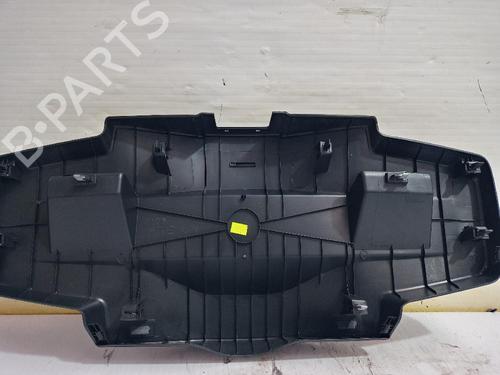 Boot lining SEAT IBIZA V (KJ1, KJG) 1.0 TSI | BP31559929I3
