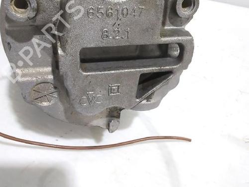 AC compressor OPEL MERIVA A MPV (X03) 1.4 16V Twinport (E75) | BP32462136M34 