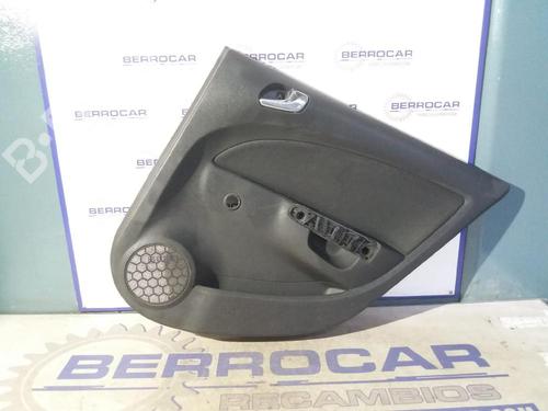 Forra trás direita OPEL CORSA D (S07) [2006-2015]  31678435