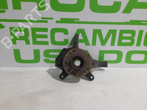 Used Right front steering knuckle Right front steering knuckle RENAULT LAGUNA II (BG0/1_) 1.6 LPG (107 hp) 31542504 31542504