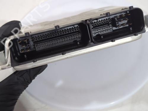 Engine control unit (ECU) AUDI A6 C5 (4B2, 4B4) 2.5 TDI | BP38868349M57 - Image 3