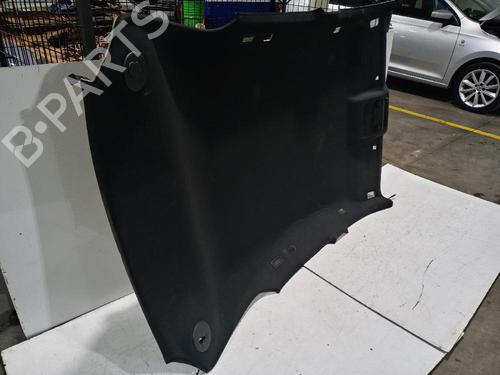 Interiør taket JAGUAR E-PACE (X540) 2.0 D150 AWD | BP31554836I12 