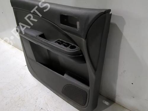Front left panel FORD FOCUS C-MAX (DM2) 2.0 TDCi | BP32464658C58
