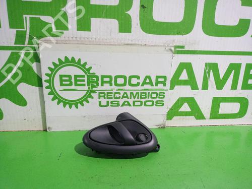 Used Rear right interior door handle CITROËN XSARA (N1) [1997-2005]  31676452