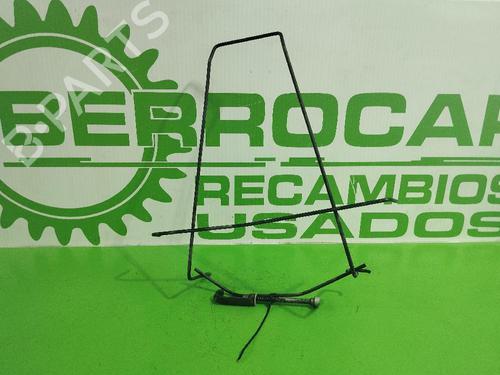 Used Support Support PEUGEOT 306 Hatchback (7A, 7C, N3, N5) [1993-2003] 31674484 31674484