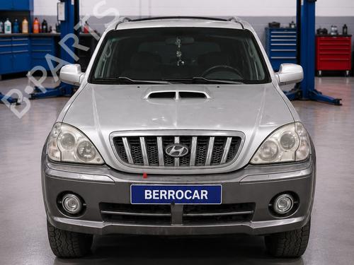 Front right panel HYUNDAI TERRACAN (HP) 2.9 CRDi 4WD | BP38868860C59  - Image 5