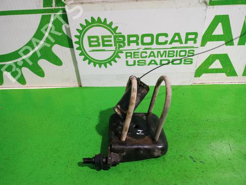 Used Step NISSAN SERENA (C23) 2.3 D (75 hp) 31553325