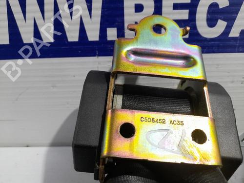 Rear right seatbelt MITSUBISHI ASX (GA_W_) 1.6 MIVEC (GA1W) | BP31541267I28 - Image 2