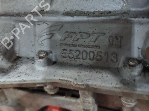 Engine FORD KA (RU8) 1.3 TDCi | BP40610617M1 - Image 3