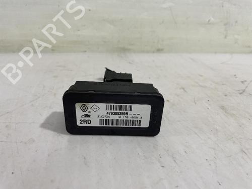 Electronic sensor RENAULT MEGANE IV Saloon 1.3 TCe 115 (LVN9) | BP31558349M84 - Image 2