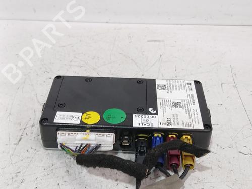 Electronic module MG MG ZS SUV (AZS1) 1.5 VTi | BP38865767M83 - Image 2