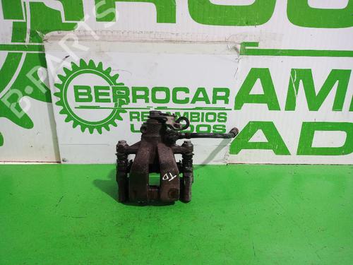 Used Right rear brake caliper FIAT BRAVO II (198_) 1.9 D Multijet (198AXB1A) (120 hp) 31552286