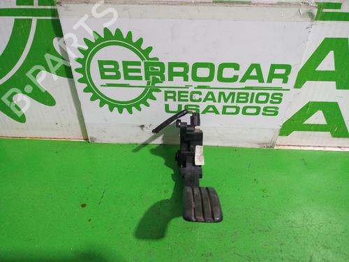 Pedal RENAULT GRAND SCÉNIC III (JZ0/1_) 1.2 TCe (JZ16) (132 hp) 31550880