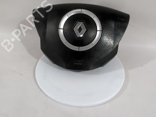 Airbag chauffør Airbag chauffør 38864606 38864606