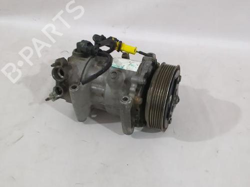 AC-Kompressor AC-Kompressor PEUGEOT 308 I (4A_, 4C_) 1.6 HDi (92 hp) 36000964 36000964