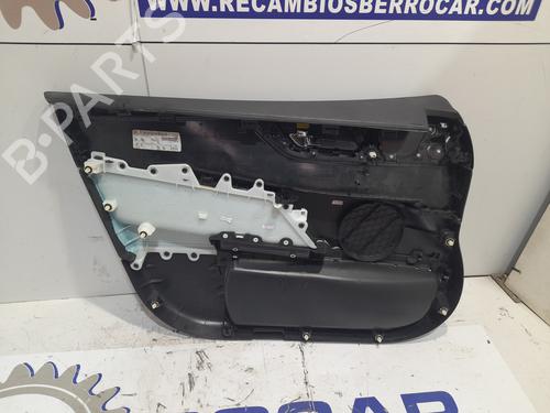 Forreste højre beklædning JAGUAR XE (X760) | BP38860741C59 - Image 3
