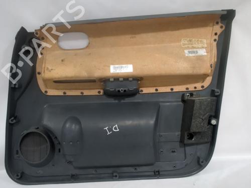 Front left panel MITSUBISHI COLT VI (Z3_A, Z2_A) 1.1 (Z31A, Z32A) | BP38865228C58 - Image 4